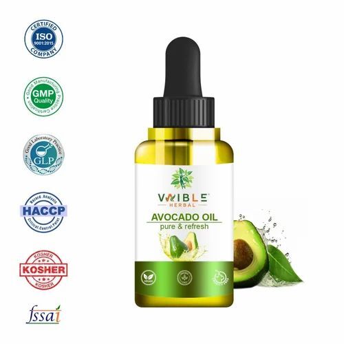 Avocado Oil