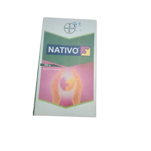Bayer Nativo Fungicide