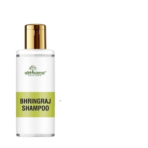 Bhringraj Shampoo