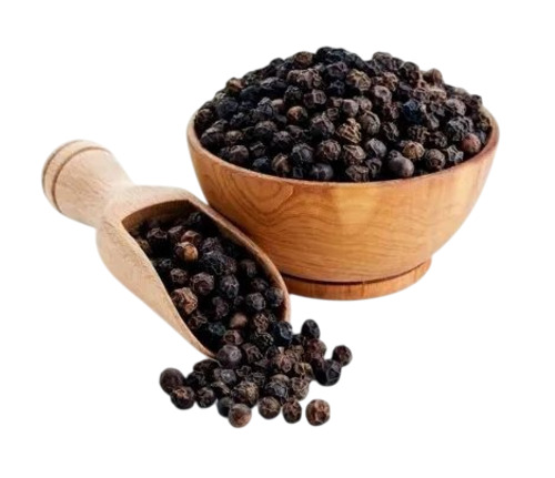 Black Pepper