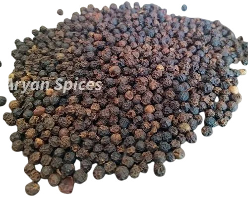 Black Pepper