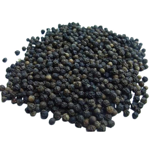 Black Pepper - Color: Brown