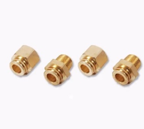 Brass Female Inserts