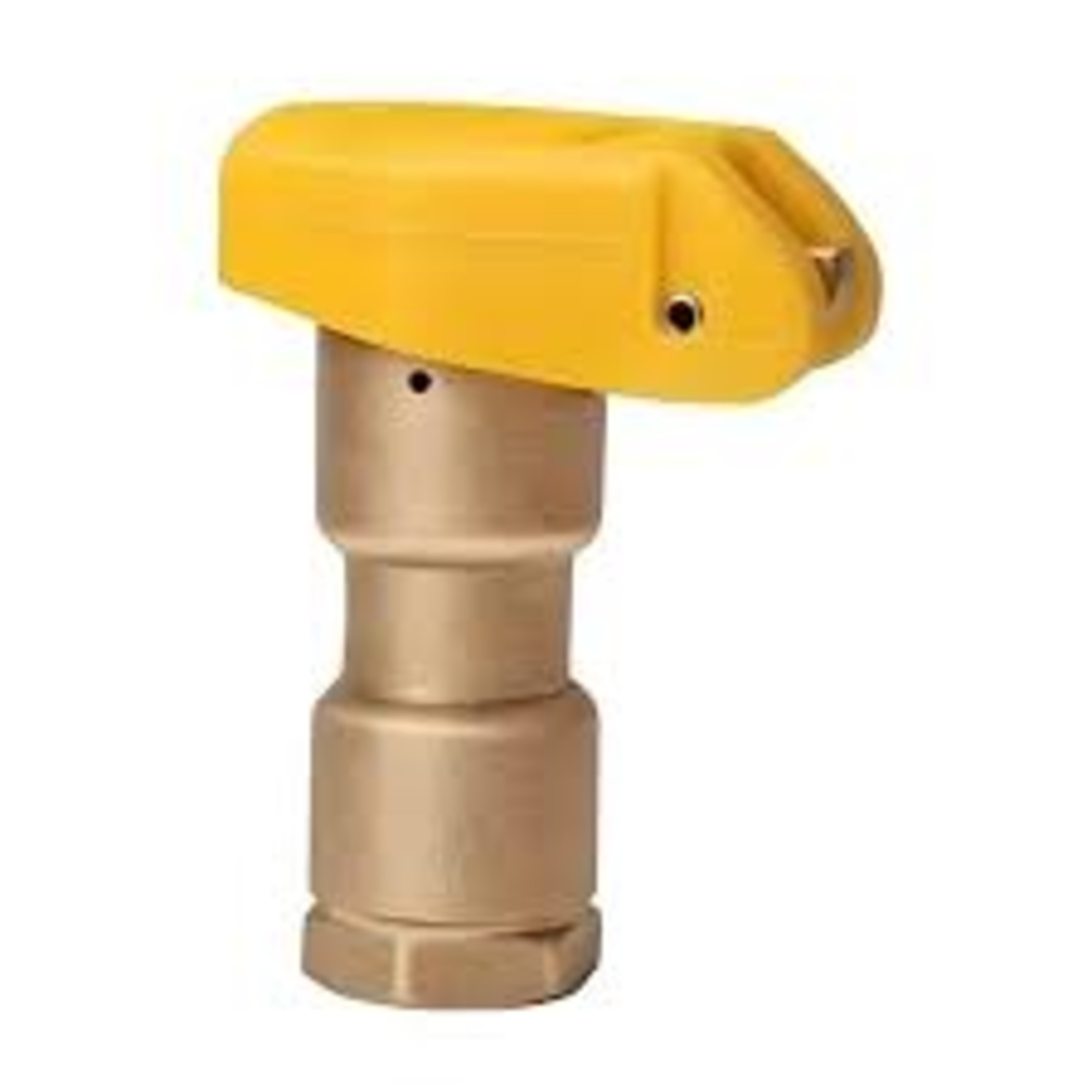 Brass Quick Coupling Valves