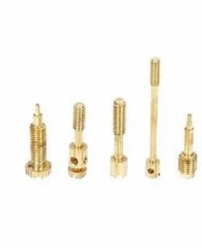 Brass Sealing Screw