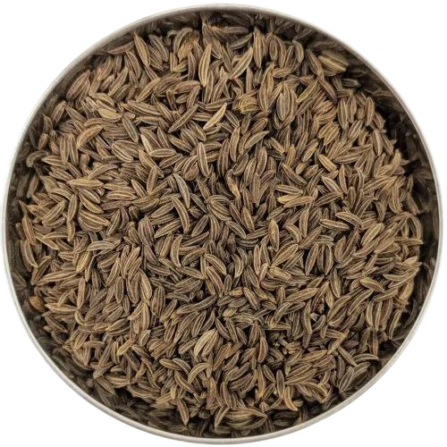 Brown Cumin Seeds