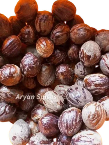 Brown Nutmeg Spice