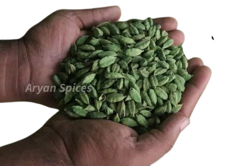 Bulk Green Cardamom