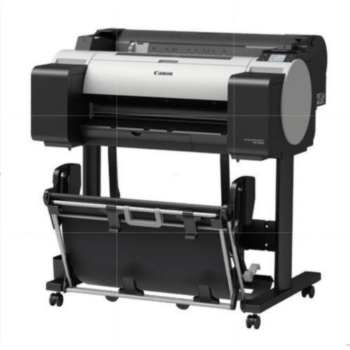 Canon Wide Format Printer - Automatic Grade: Automatic