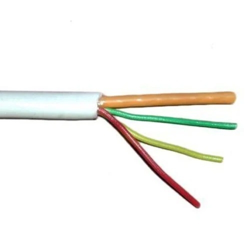 CCTV Camera Cable