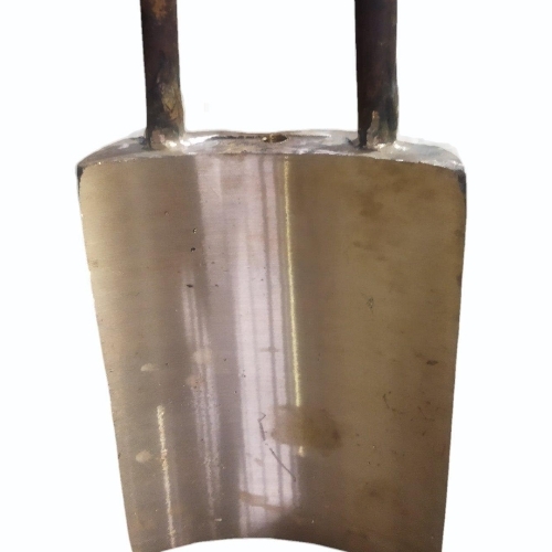 Copper Tube Contact Clamp