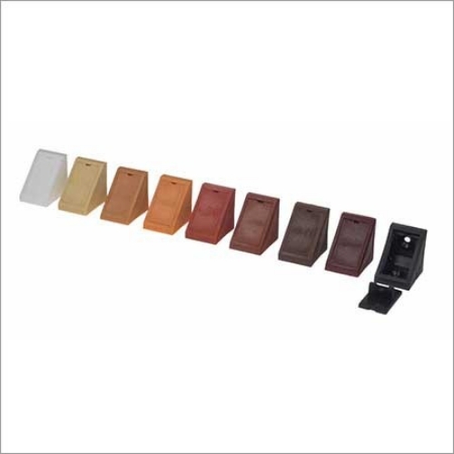 Corner Plastic Bracket