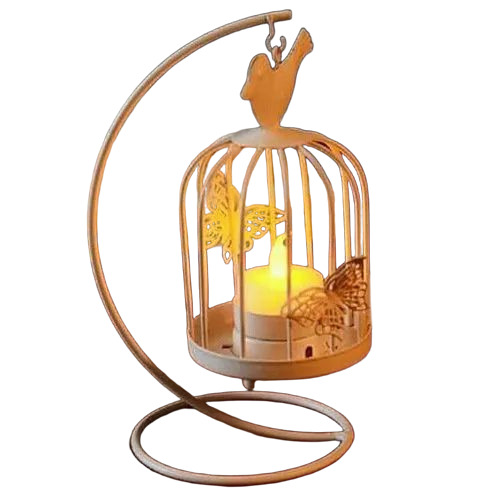 Decorative Candle Stand
