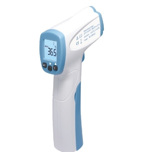 Digital Infrared Thermometer