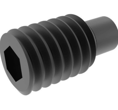 DIN 915 Grub Screw