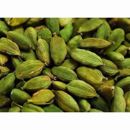 Dried Cardamom
