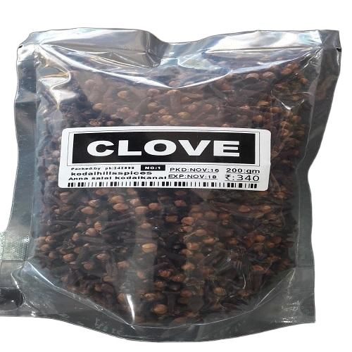 Dried Clove