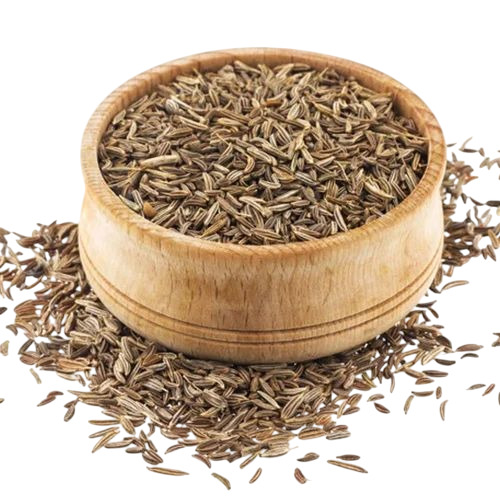 Dried Cumin Seed By Shri Lakshmi Dhall Mill