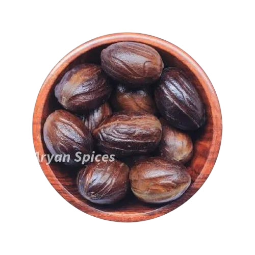 nutmeg spice