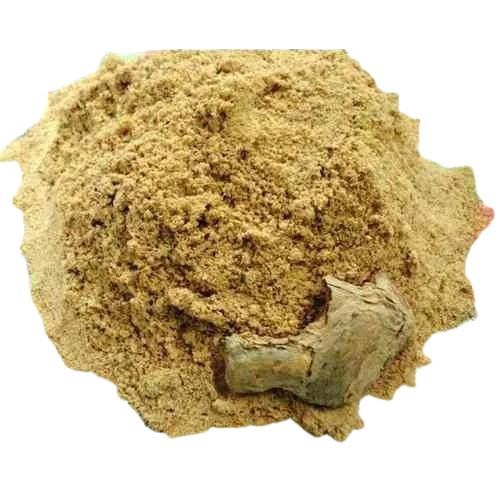Dry Ginger Powder