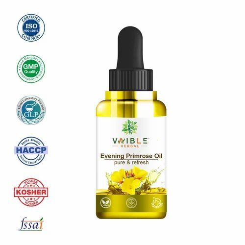 Evening Primrose Oil