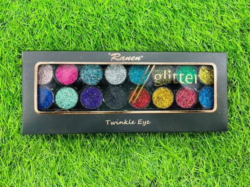 eye shadow