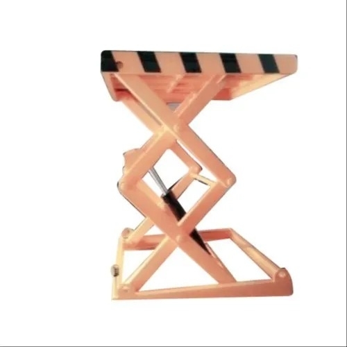 Factory Scissor Lift