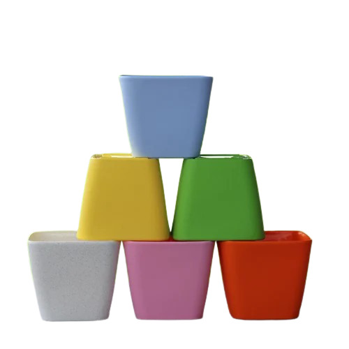 Garden Flower Pot