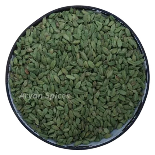 Green Cardamom