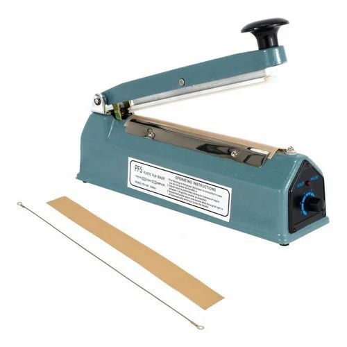 Heat Sealing Machine