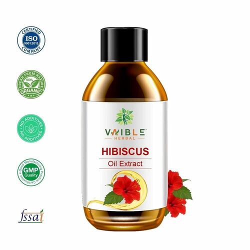 Hibiscus Oil Extract