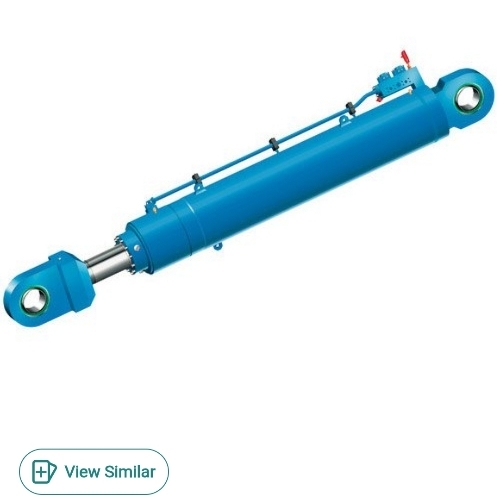 Hydraulic Fc Cylinder Ifc 116
