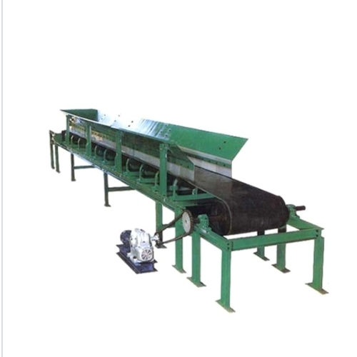 Industrial Conveyor Belts