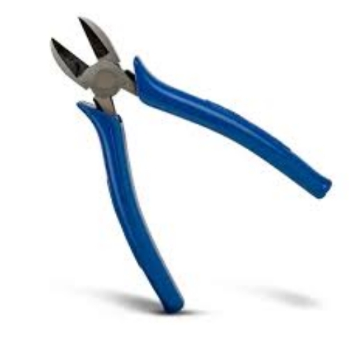 Industrial Wire Cutting Plier