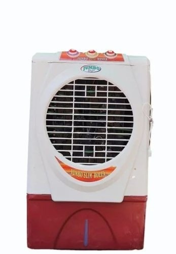 Jumbo Slim Rolex Air Cooler