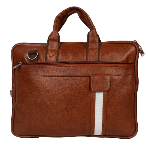 Laptop Leather Bags