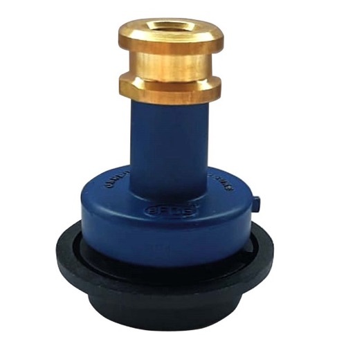 LPG Cylinder Adapter