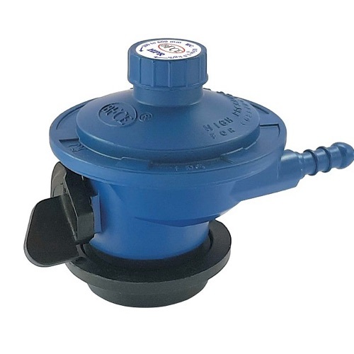 LPG Variable Pressure Regulator