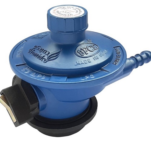 LPG Variable Regulator