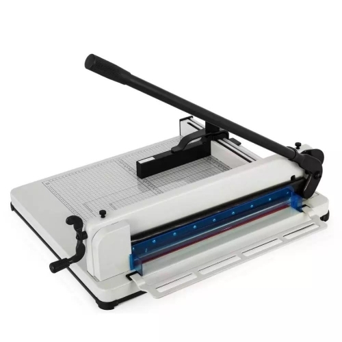 Manual Paper Cutting Machine