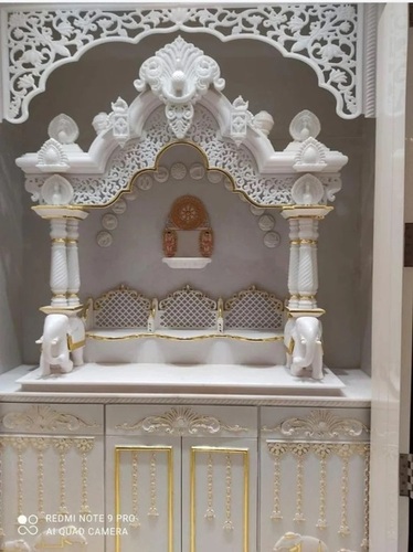 Marble Jain Mandir