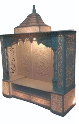 Marble Led Temple