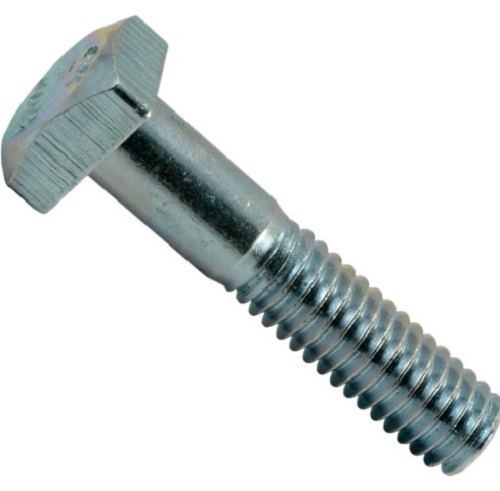 T Head Bolt - Color: Silver