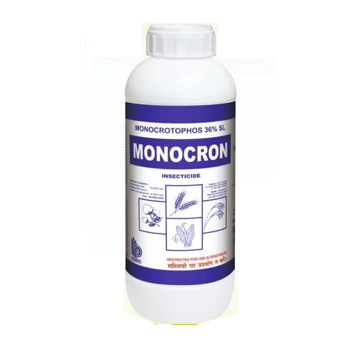 Monocron Insecticide