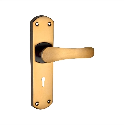 Mortise Door Lock