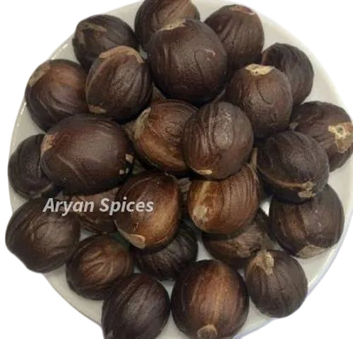 Nutmeg Spice