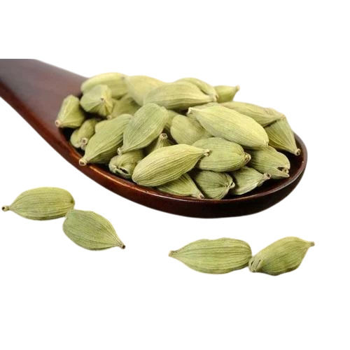 Organic Cardamom