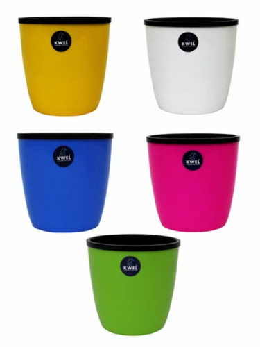 Plastic Flower Pot