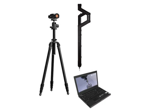 Portable Coordinate Measuring Machine