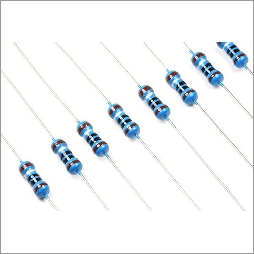 Power Resistors